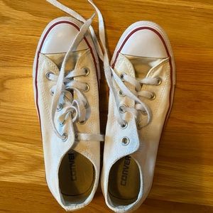 Converse shoes